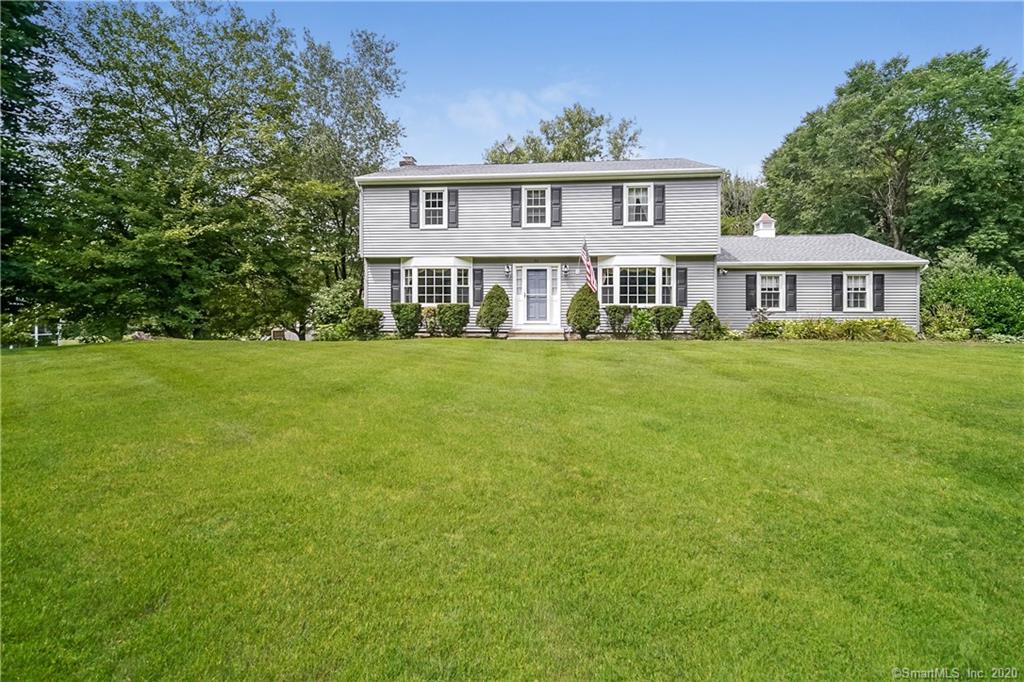 55 Wheaton Road New Milford CT 06776