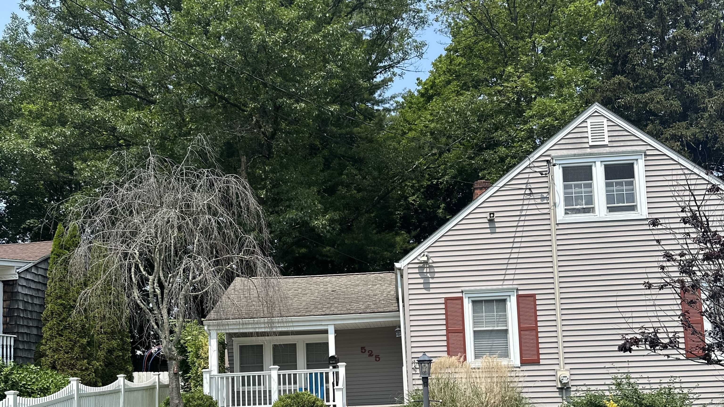 525 Jennings Avenue Bridgeport CT 06610