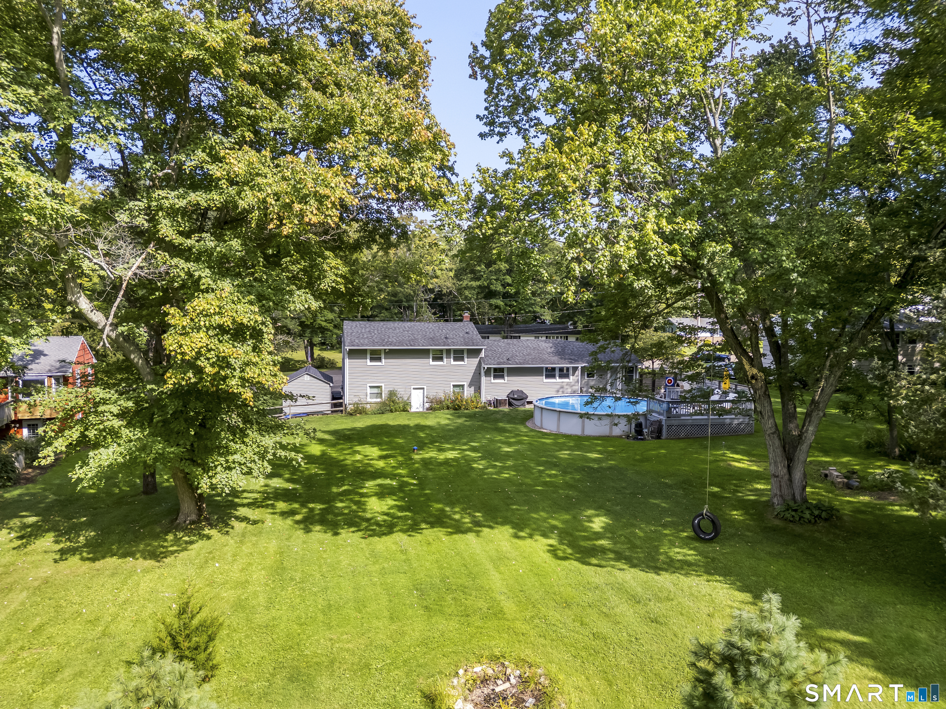 18 Carlen Drive North Branford CT 06472