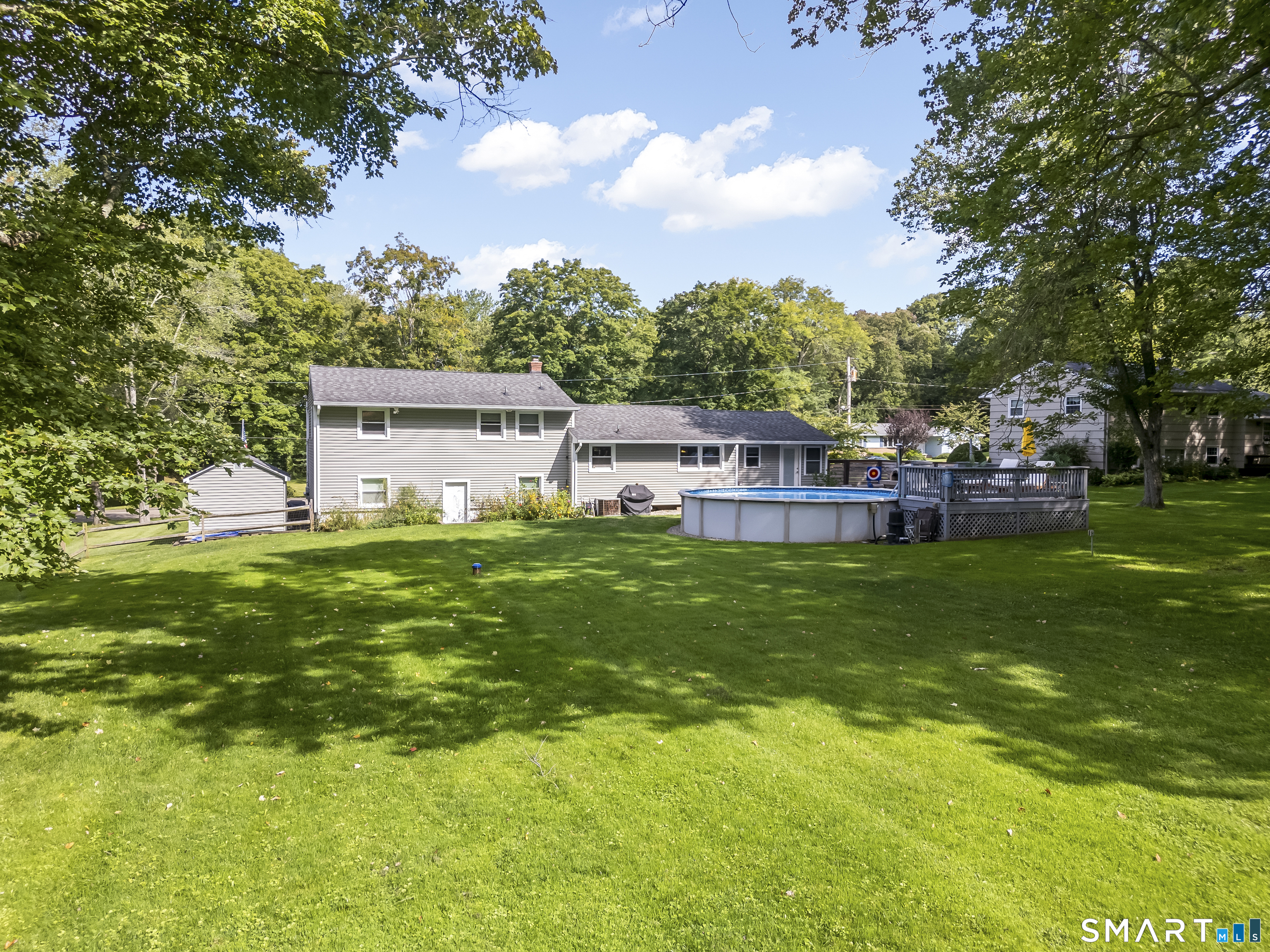 18 Carlen Drive North Branford CT 06472