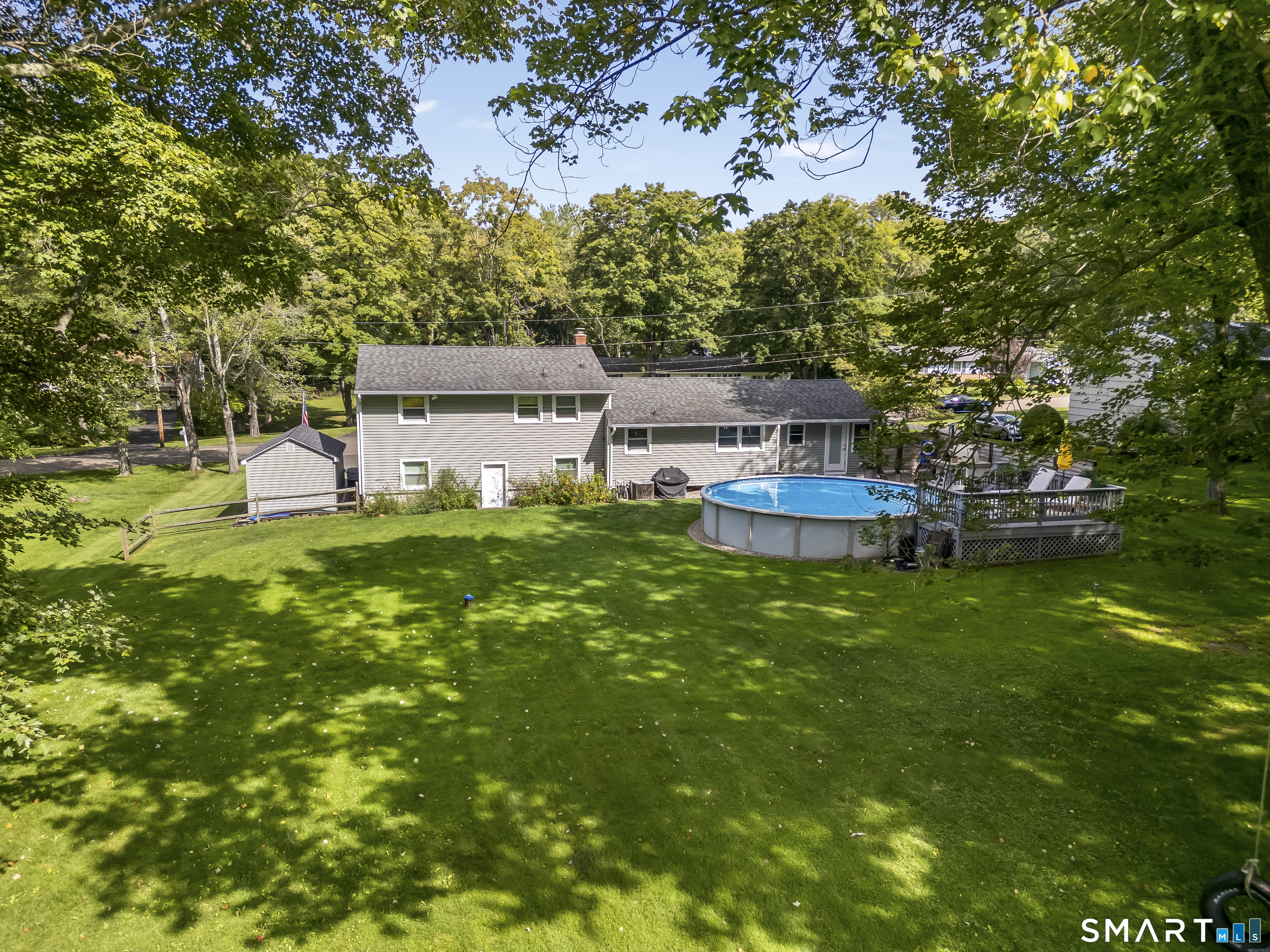 18 Carlen Drive North Branford CT 06472
