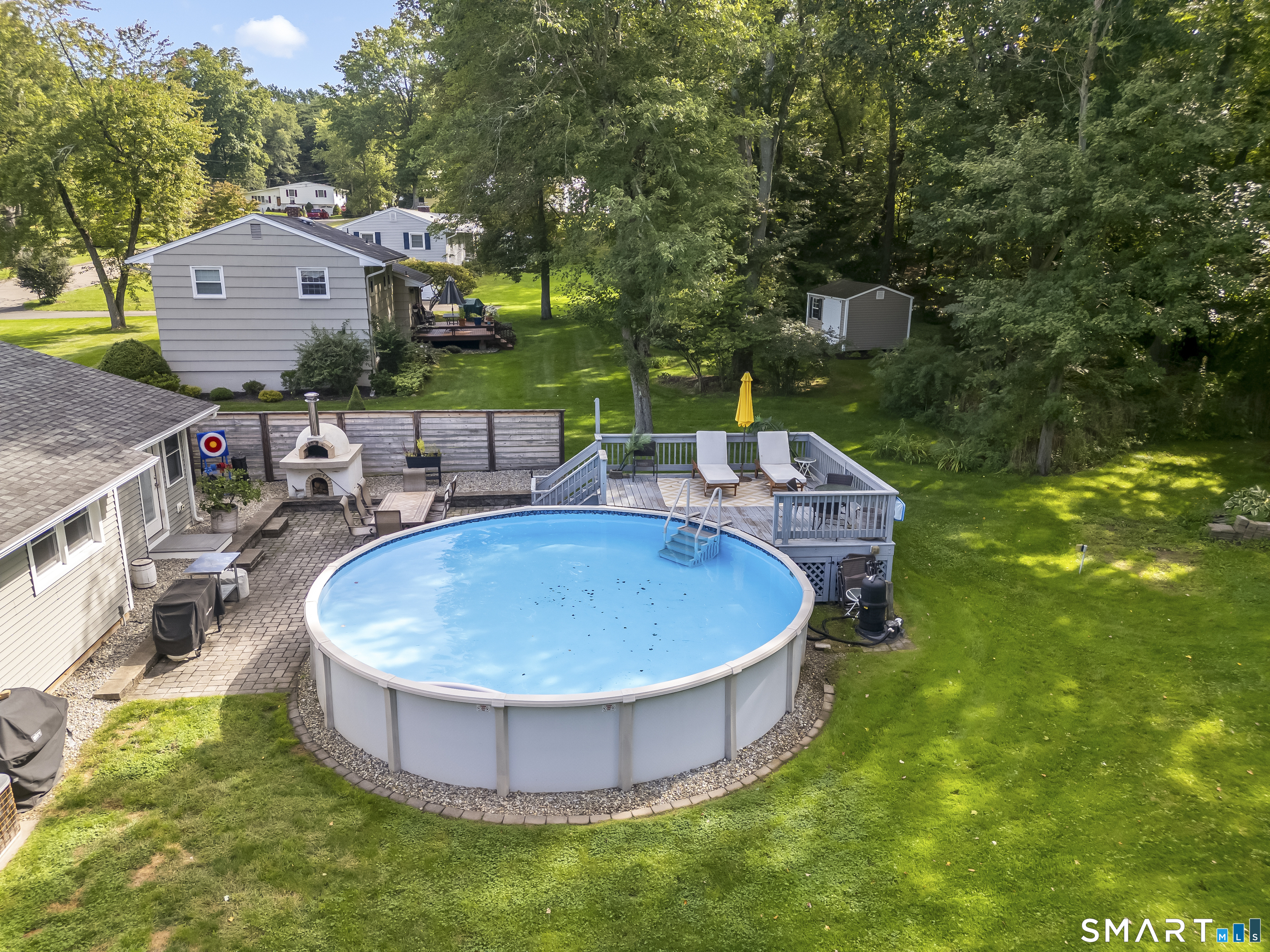 18 Carlen Drive North Branford CT 06472