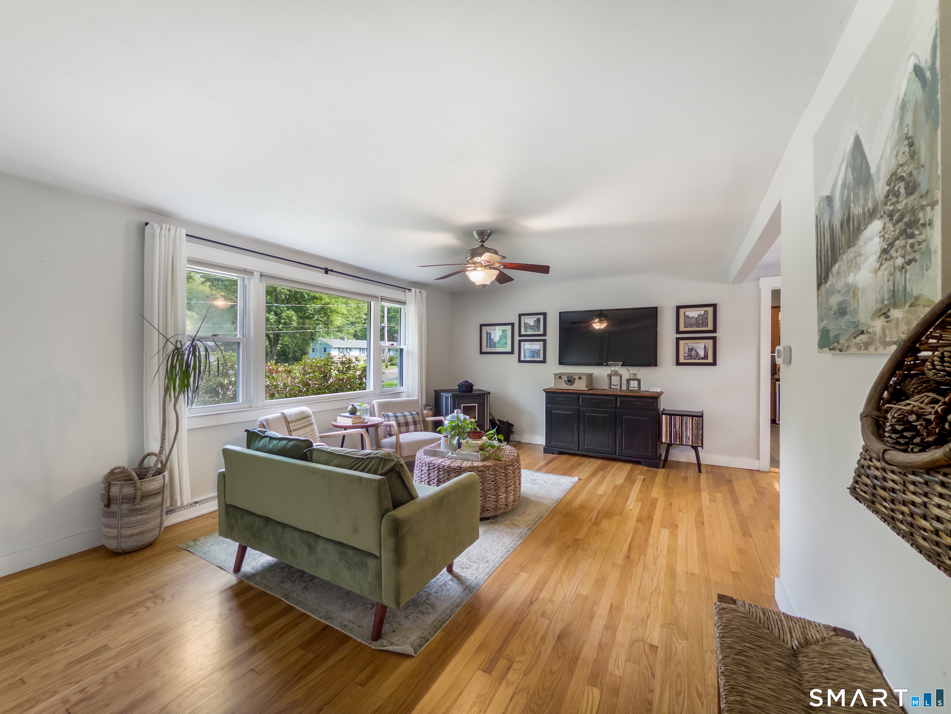 18 Carlen Drive North Branford CT 06472