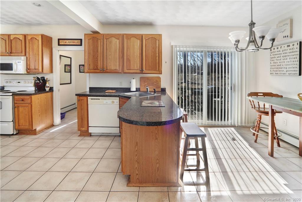 14 Turnpike Park Norwich CT 06360