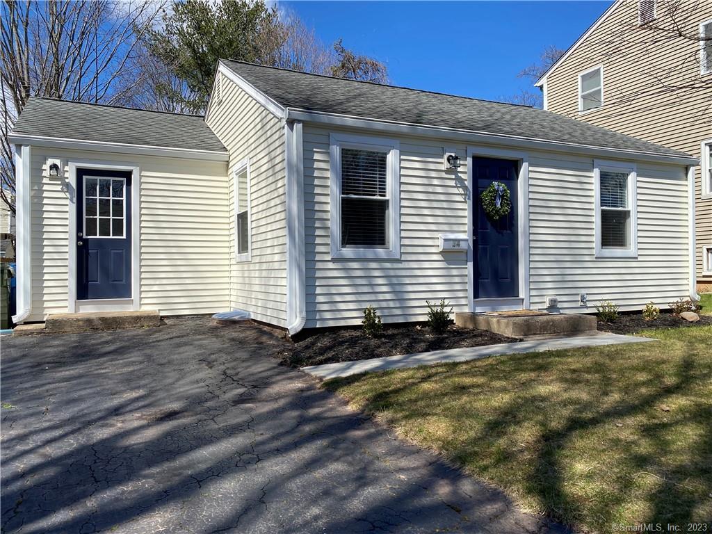 34 Baxter Avenue Berlin CT 06037
