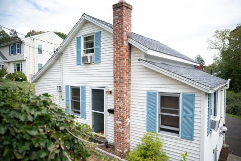 77 Chestnut Street Branford CT 06405