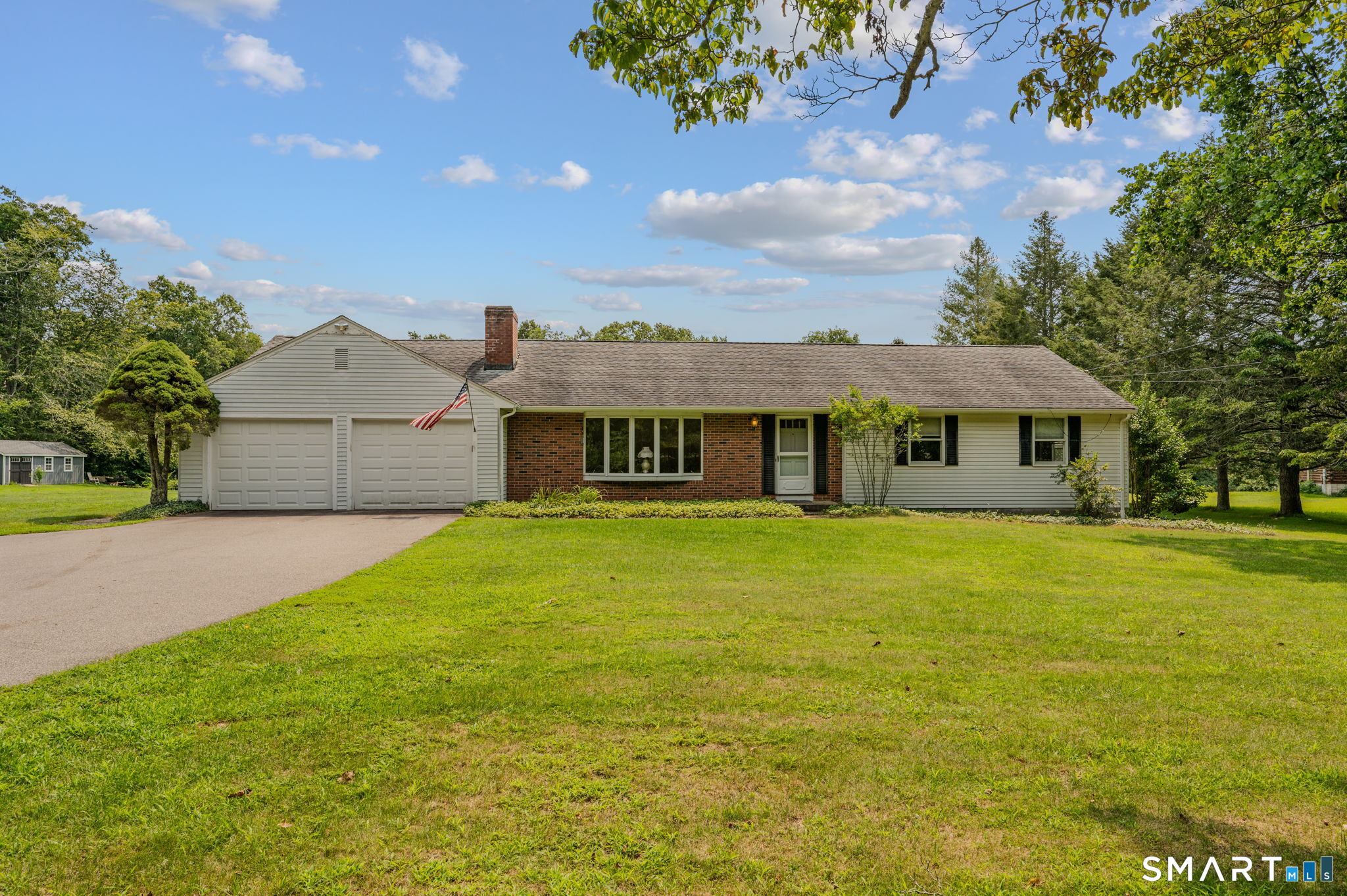 61 Salem Road Lyme CT 06371