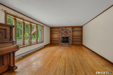 61 Salem Road Lyme CT 06371