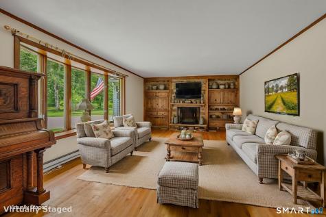 61 Salem Road Lyme CT 06371