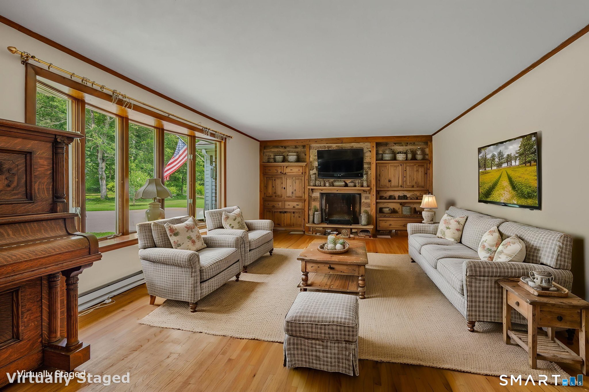 61 Salem Road Lyme CT 06371