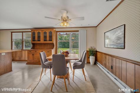 61 Salem Road Lyme CT 06371
