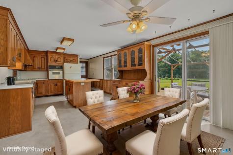 61 Salem Road Lyme CT 06371