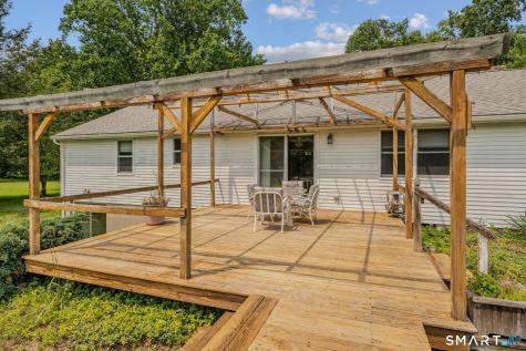 61 Salem Road Lyme CT 06371