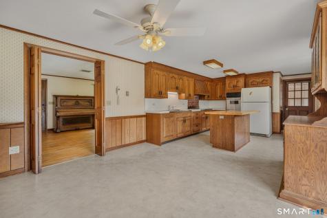 61 Salem Road Lyme CT 06371