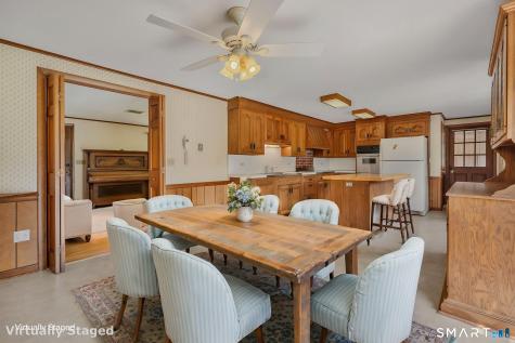 61 Salem Road Lyme CT 06371