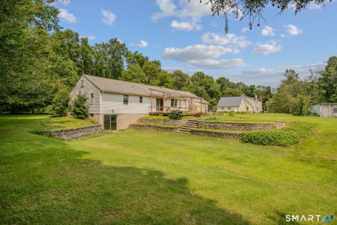 61 Salem Road Lyme CT 06371