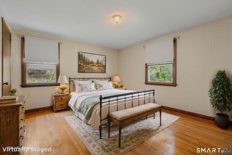 61 Salem Road Lyme CT 06371