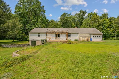 61 Salem Road Lyme CT 06371