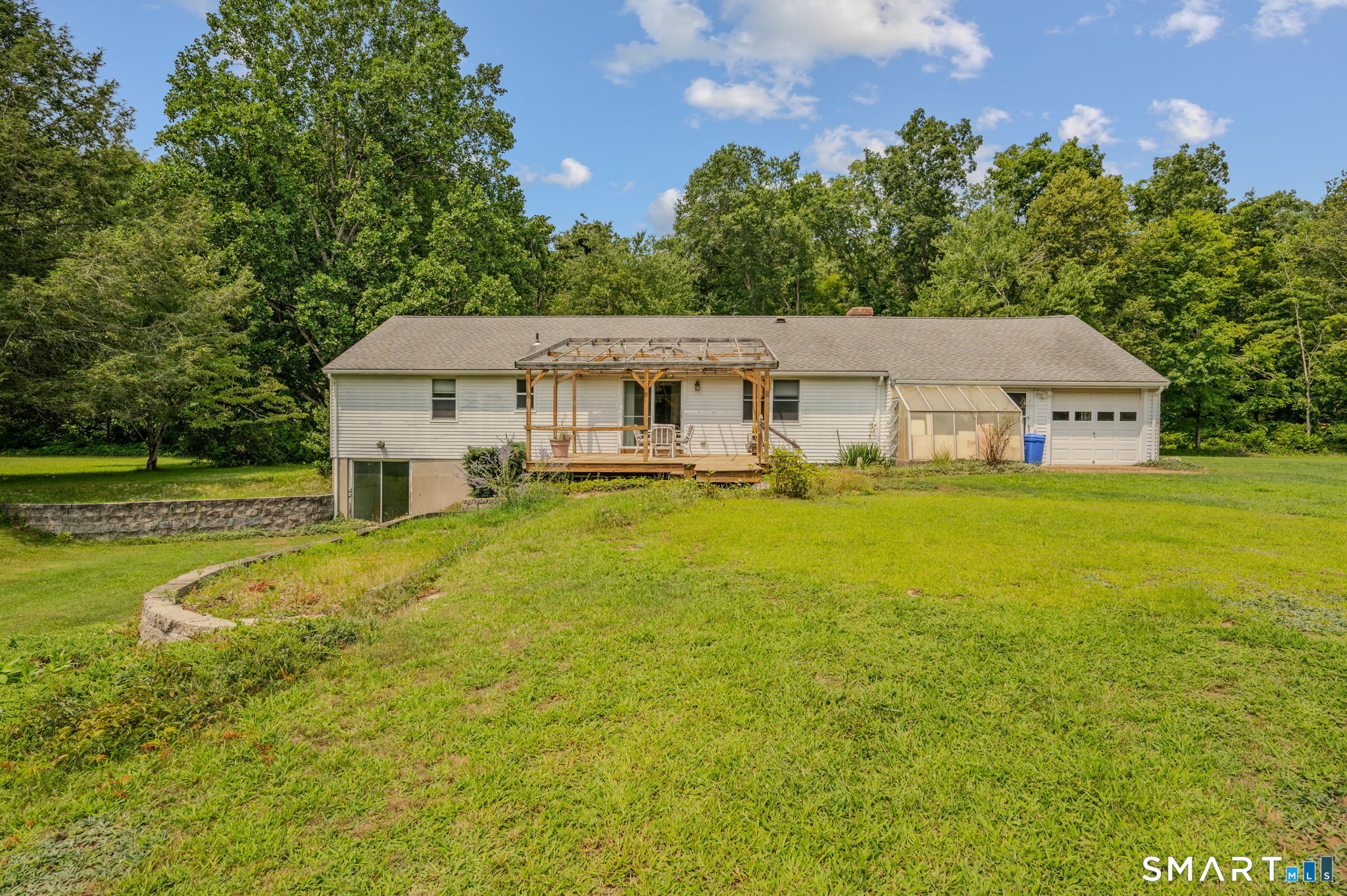 61 Salem Road Lyme CT 06371