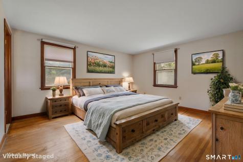 61 Salem Road Lyme CT 06371