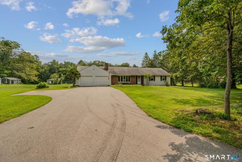 61 Salem Road Lyme CT 06371