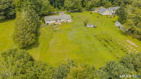 61 Salem Road Lyme CT 06371
