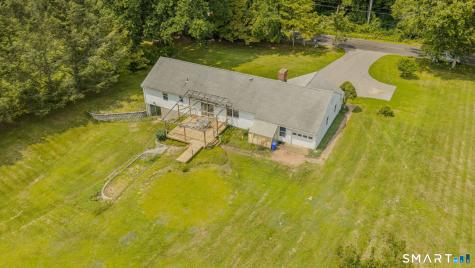61 Salem Road Lyme CT 06371