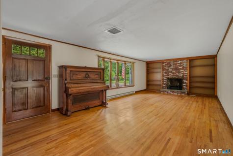 61 Salem Road Lyme CT 06371