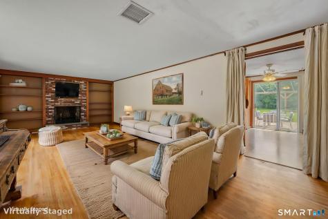 61 Salem Road Lyme CT 06371