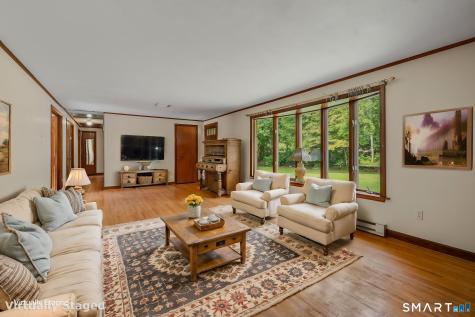 61 Salem Road Lyme CT 06371