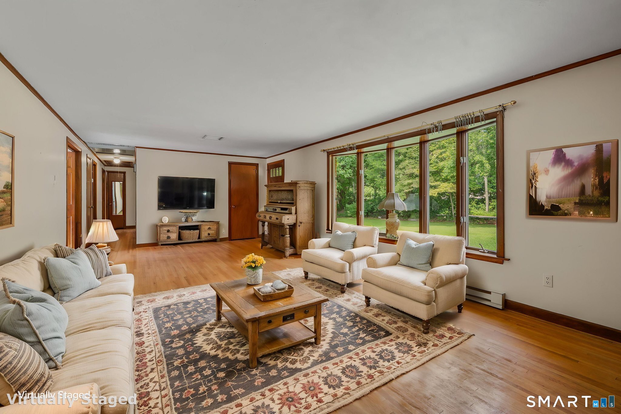 61 Salem Road Lyme CT 06371
