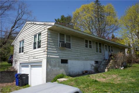 3A Clapboard Ridge Road Danbury CT 06811