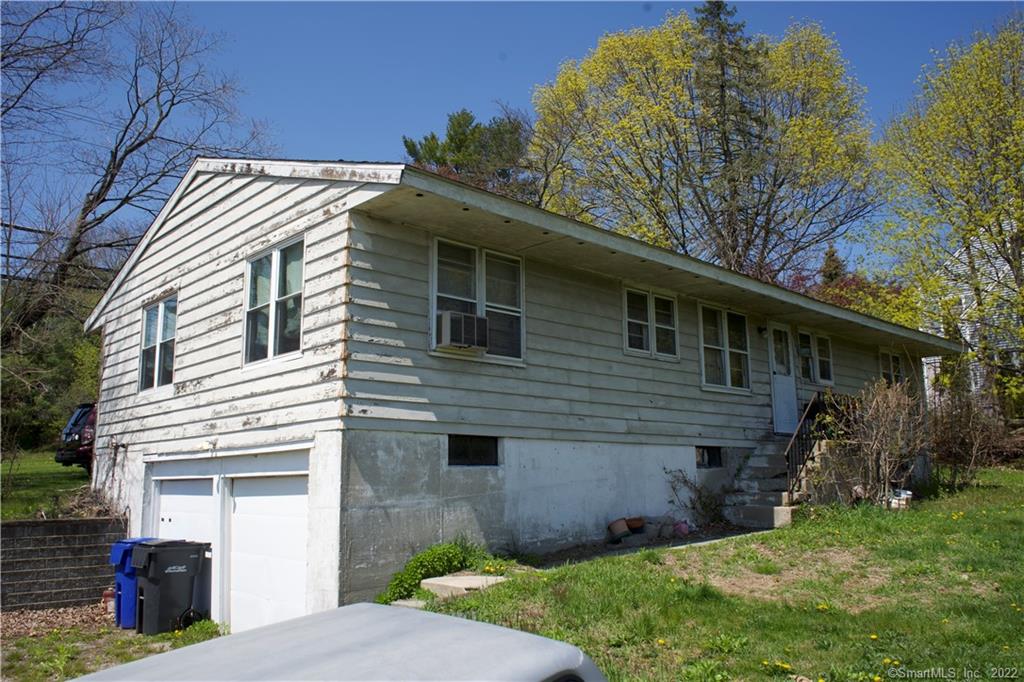 3A Clapboard Ridge Road Danbury CT 06811