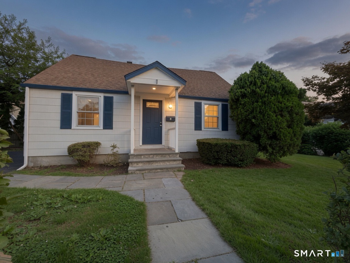 1 Sheridan Street Norwalk CT 06854
