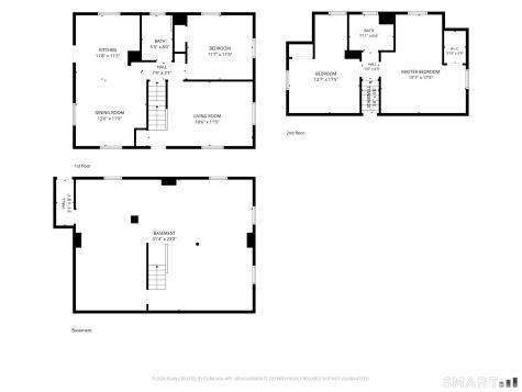 1 Sheridan Street Norwalk CT 06854