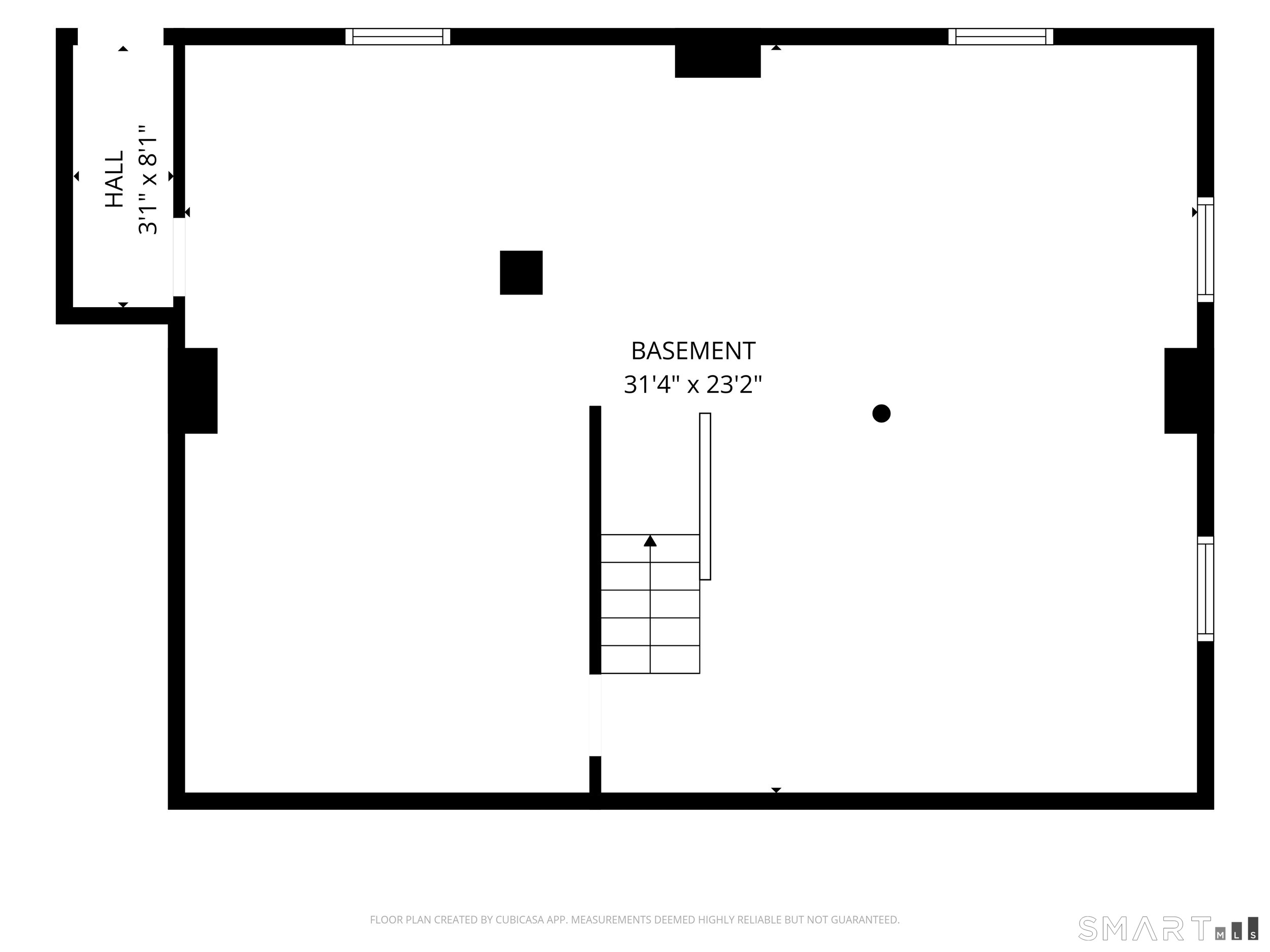1 Sheridan Street Norwalk CT 06854