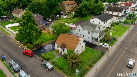 1 Sheridan Street Norwalk CT 06854