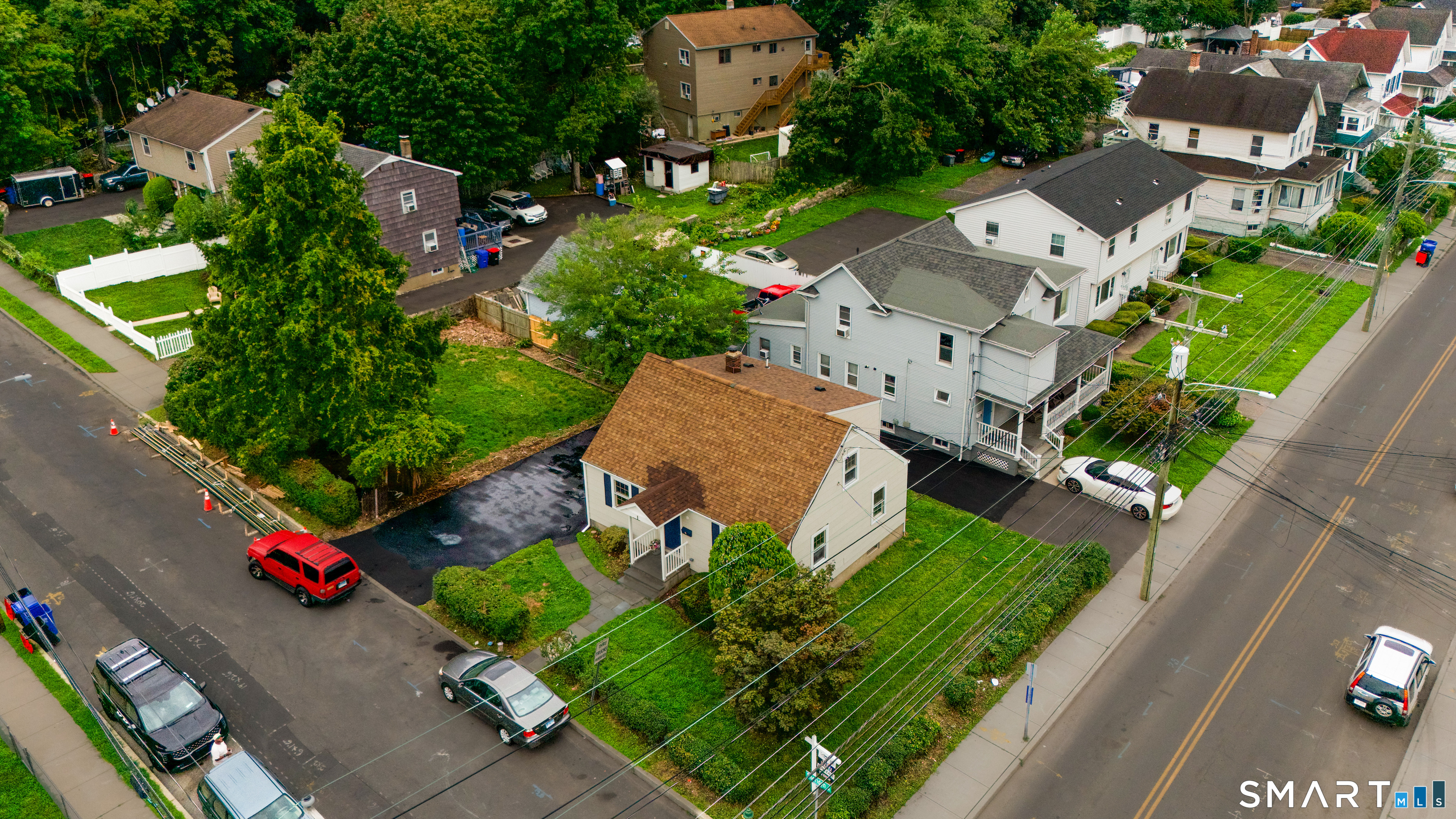 1 Sheridan Street Norwalk CT 06854