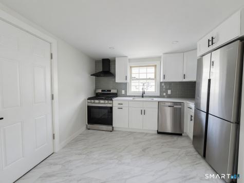 1 Sheridan Street Norwalk CT 06854