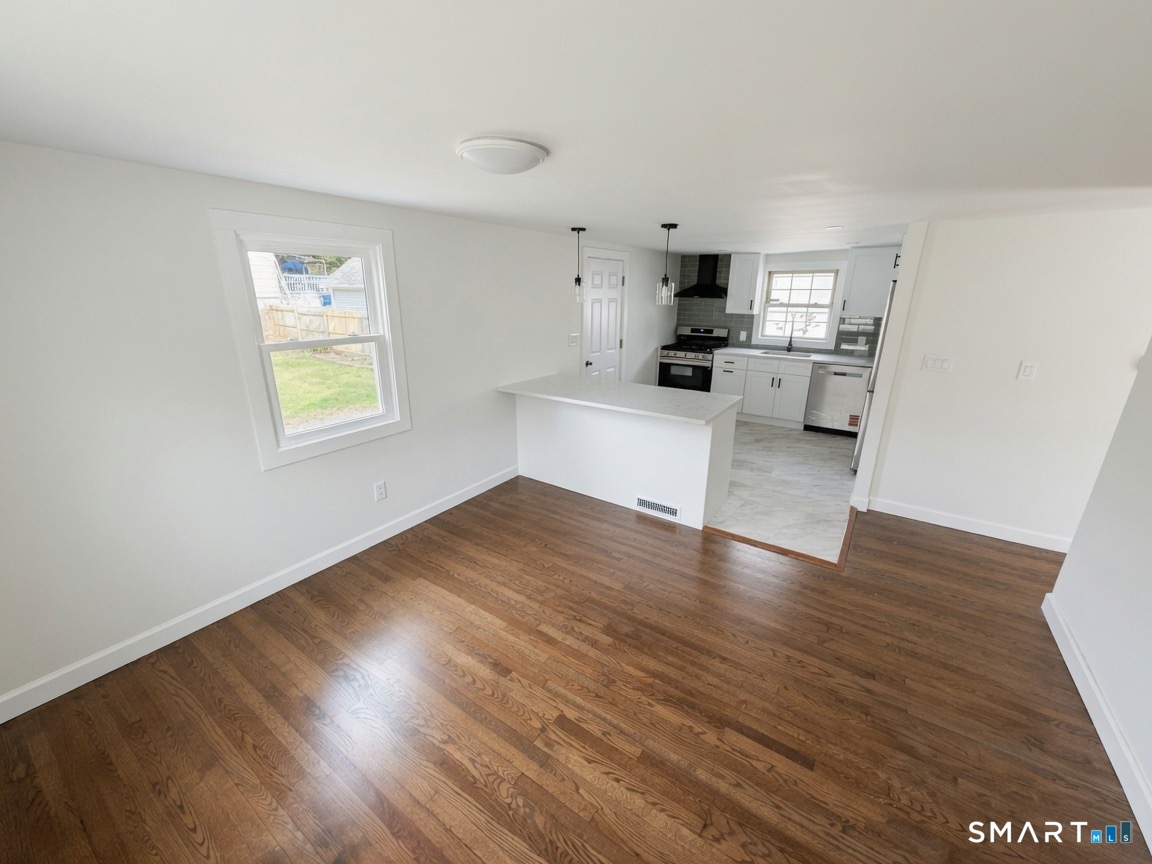 1 Sheridan Street Norwalk CT 06854