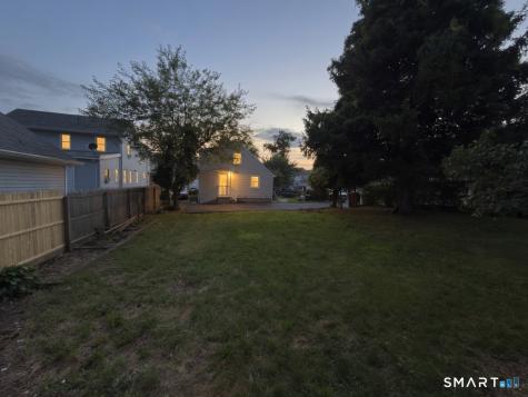 1 Sheridan Street Norwalk CT 06854