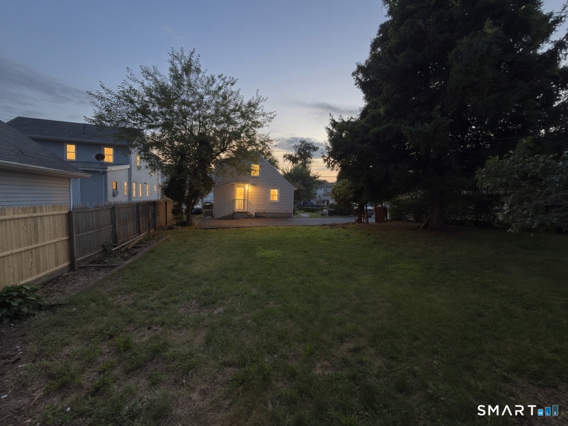 1 Sheridan Street Norwalk CT 06854