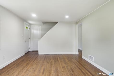 1 Sheridan Street Norwalk CT 06854