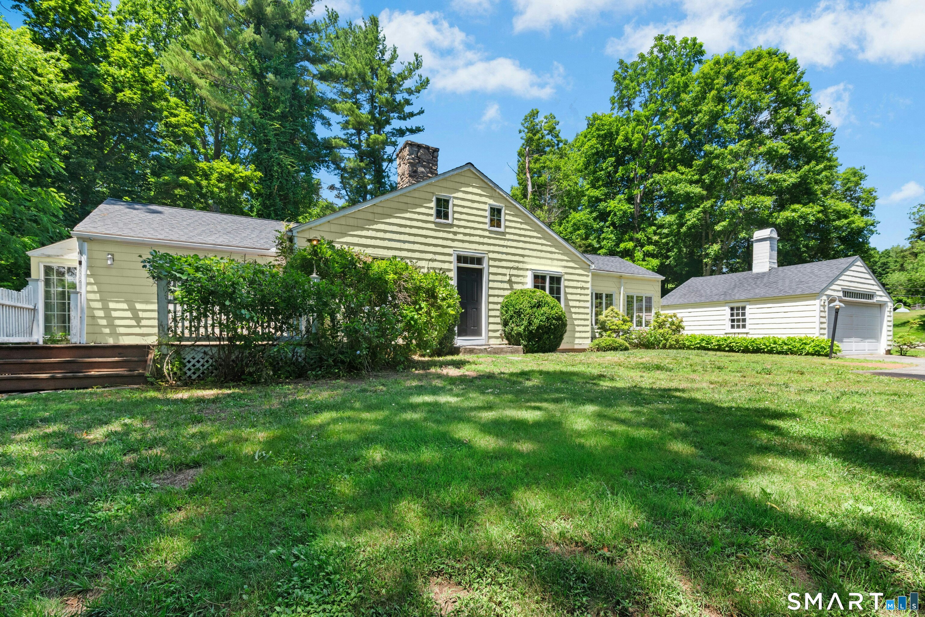 5195 Madison Avenue Trumbull CT 06611