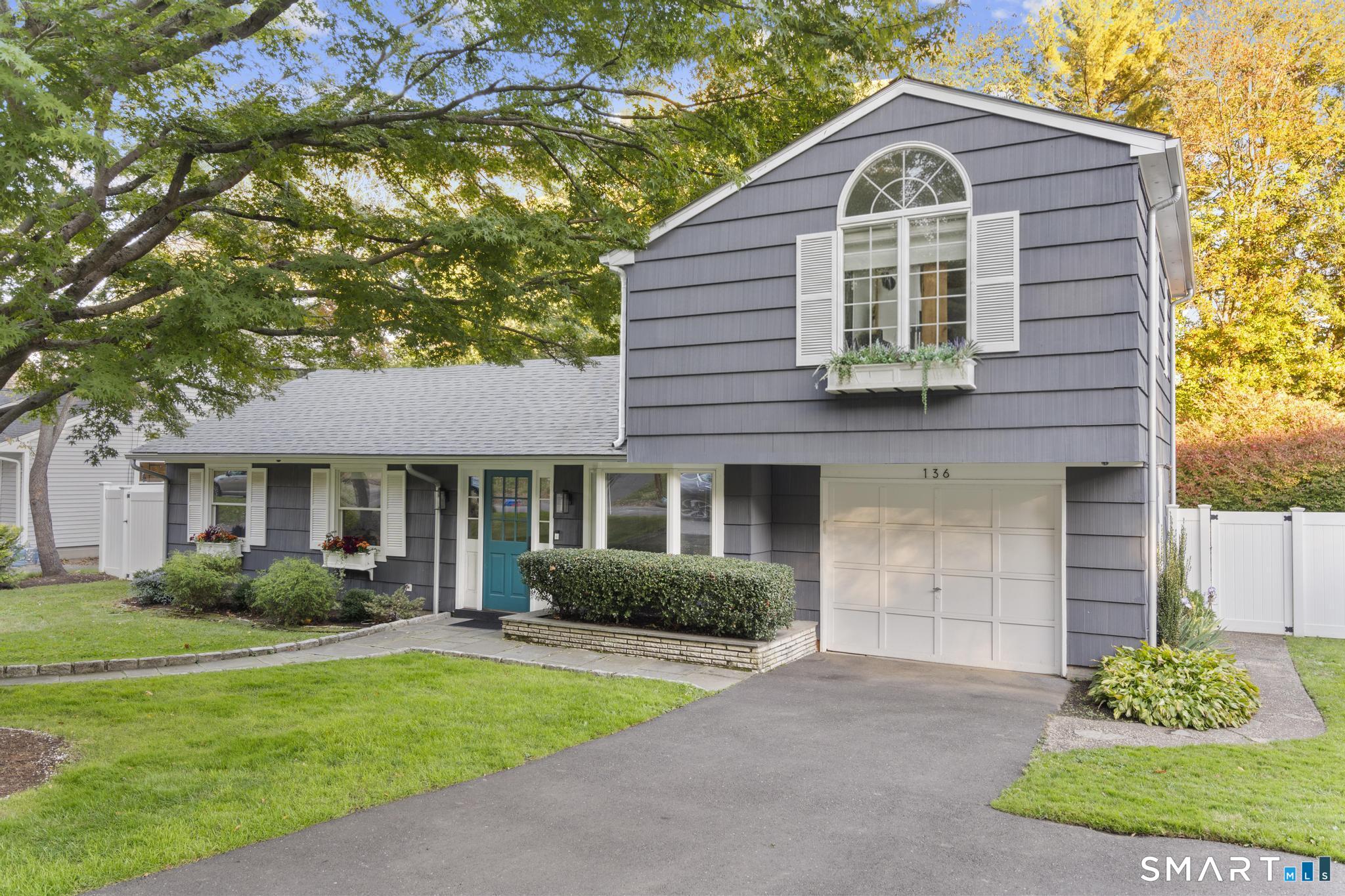 136 Shadow Ridge Road Stamford CT 06905