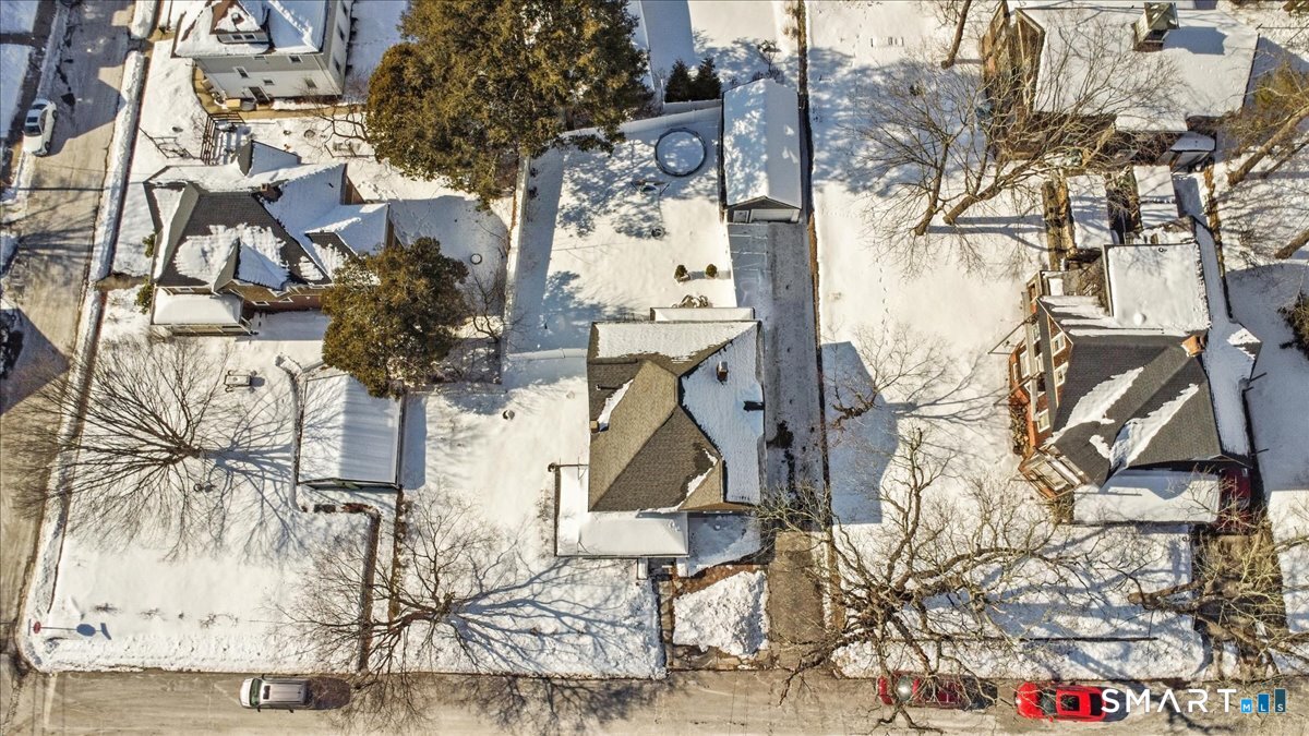 25 Seward Street Putnam CT 06260