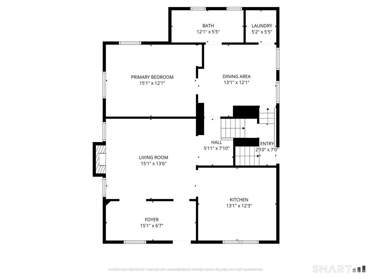 25 Seward Street Putnam CT 06260