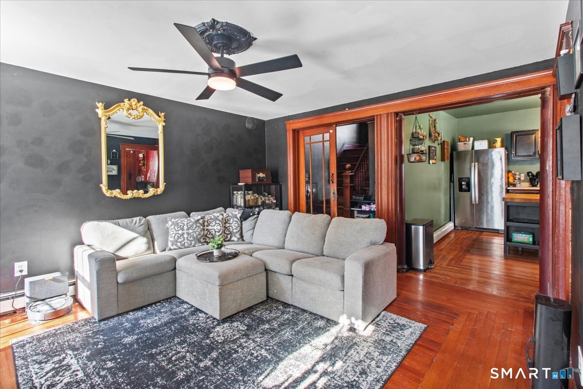 25 Seward Street Putnam CT 06260