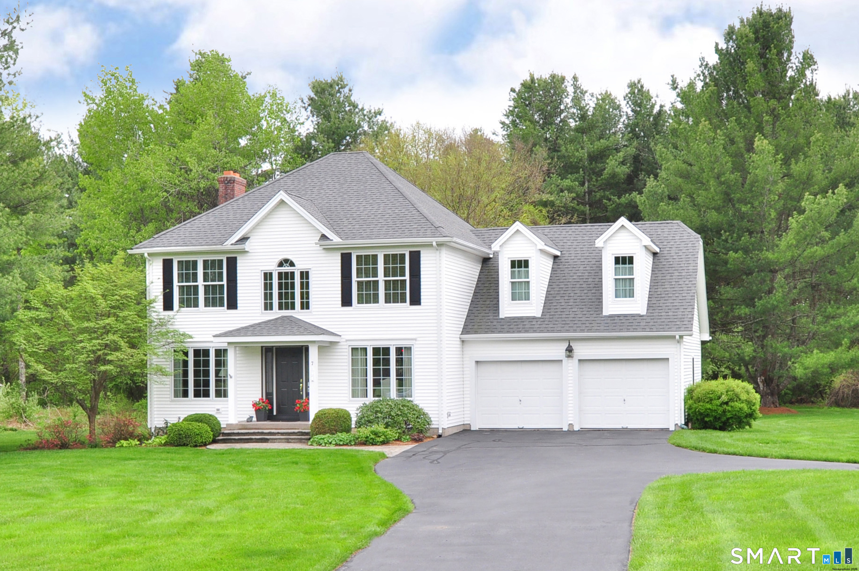 7 Strawberry Fields Road Granby CT 06035