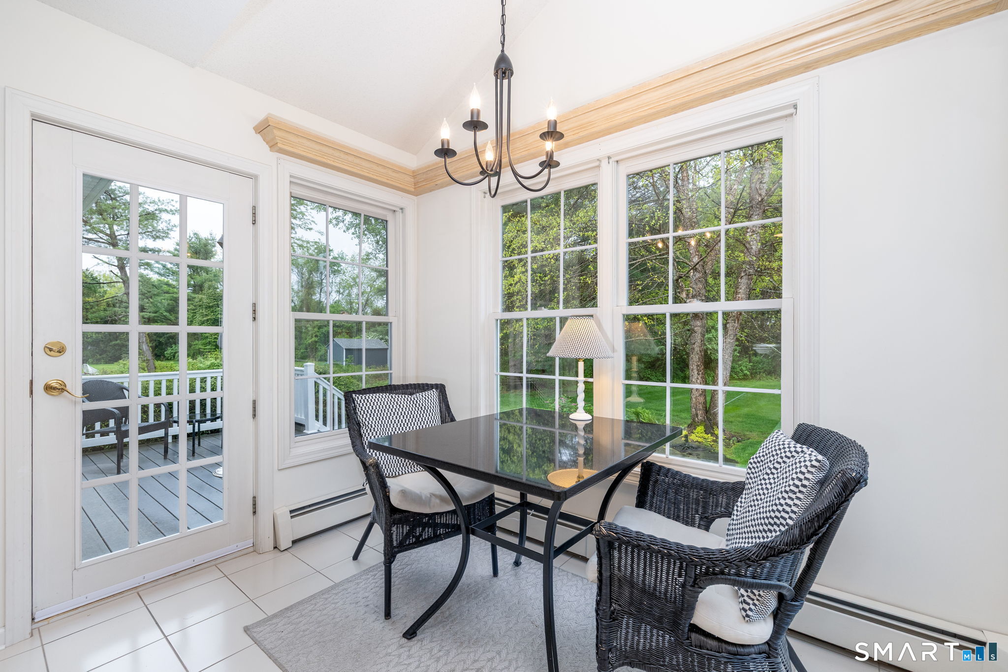 7 Strawberry Fields Road Granby CT 06035